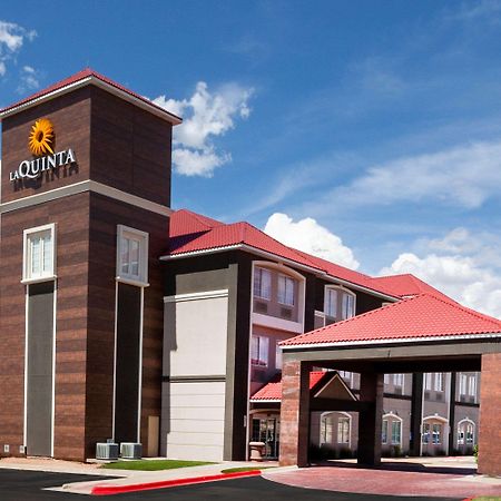 La Quinta By Wyndham Midland North Hotel Exterior photo